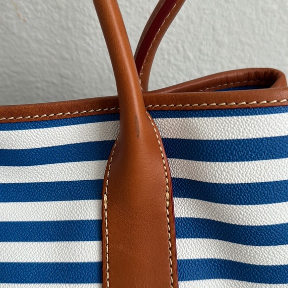 Dooney & Bourke Sullivan Layla Tote - Picture 6 of 13